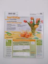 Suuri käsityölehti 3/2005