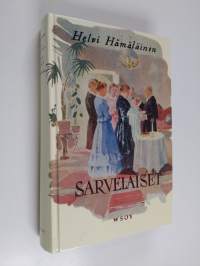 Sarvelaiset