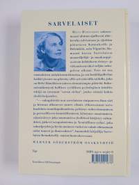 Sarvelaiset