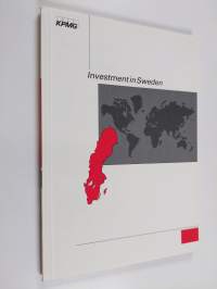 Investment in sweden