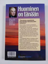 Huominen on tänään