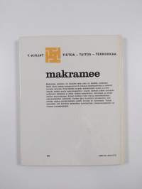 Makramee