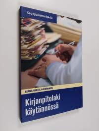 Kirjanpitolaki käytännössä