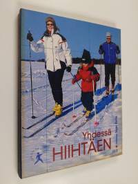 Yhdessä hiihtäen