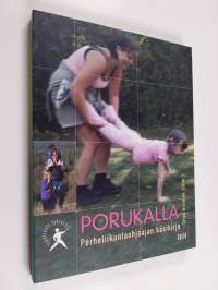 Porukalla : perheliikuntaohjaajan käsikirja