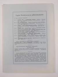 Lappalaisten leikit ja ajanvietot