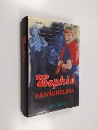 Sophie : päiväunelmia