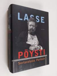 Sortavalasta Pariisiin (signeerattu)