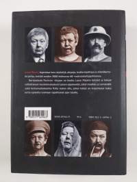 Sortavalasta Pariisiin (signeerattu)