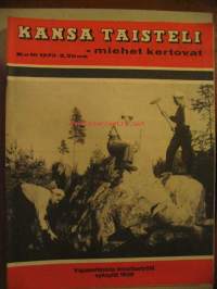 Kansa Taisteli 1973 nr 10