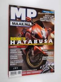 MP Maailma 1/2009