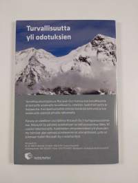 Suomen turvallisuusalan vuosikirja 2009-2010