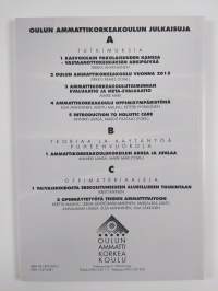 Introduction to holistic care