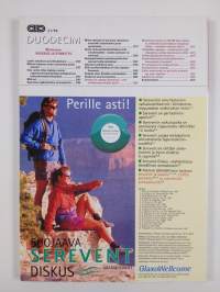 Duodecim 21/1998