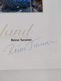 Lapland (signeerattu)