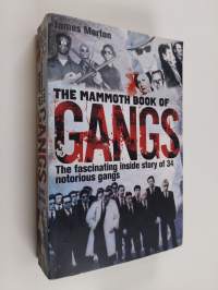 The Mammoth Book of Gangs