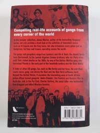 The Mammoth Book of Gangs