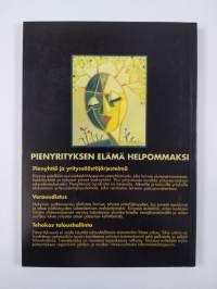 Uusi pienyhtiö