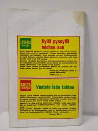 Palmusarja 10 1972