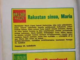Palmusarja 10 1972