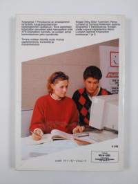 Kirjanpitoa, 1 - Peruskurssi