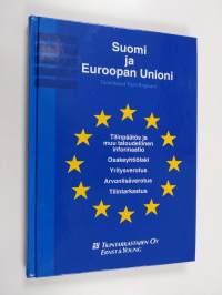 Suomi ja Euroopan unioni