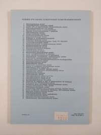 Elinkeinoverotoimikunnan mietintö = Näringsskattekommissionens betänkande