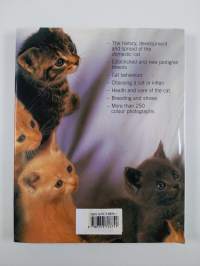 Encyclopedia of the Cat