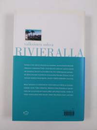 Valkoinen sohva Rivieralla