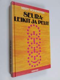 Seuraleikit ja pelit