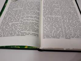 Jehovan todistajien raamatunkäännös