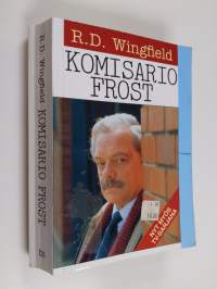 Komisario Frost