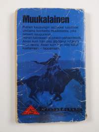 Muukalainen