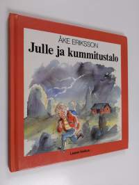 Julle ja kummitustalo