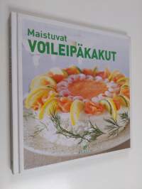 Maistuvat voileipäkakut