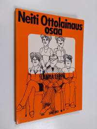 Neiti Ottolainaus osaa