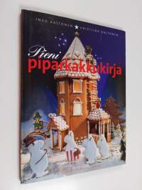 Pieni piparkakkukirja