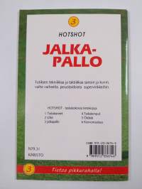 Jalkapallo