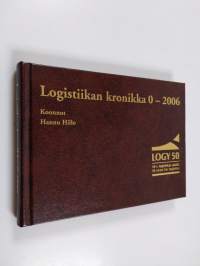 Logistiikan kronikka 0-2006