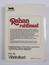 Rahan ruhtinaat