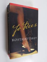 Kostajattaret