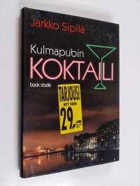 Kulmapubin koktaili (ERINOMAINEN)