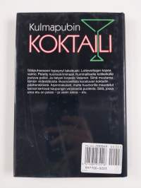 Kulmapubin koktaili (ERINOMAINEN)