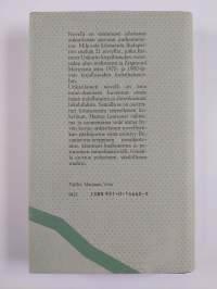 Miljoona kilometriä Budapestiin : valikoima unkarilaisia novelleja 1909-1986