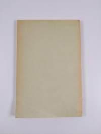 Modern fiction studies volume 3, number 1 - Henry James number