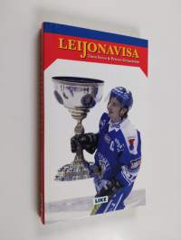 Leijonavisa