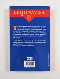 Leijonavisa