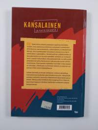 Kansalainen ja yhteiskunta