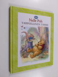 Tarpeellinen tammi