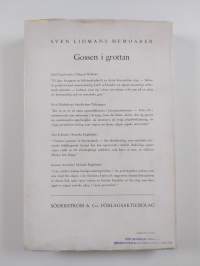 Gossen i grottan